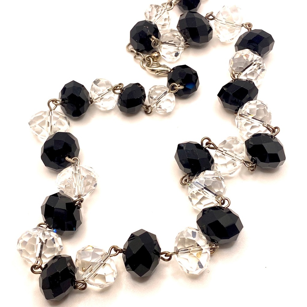 •Statement Necklace•
